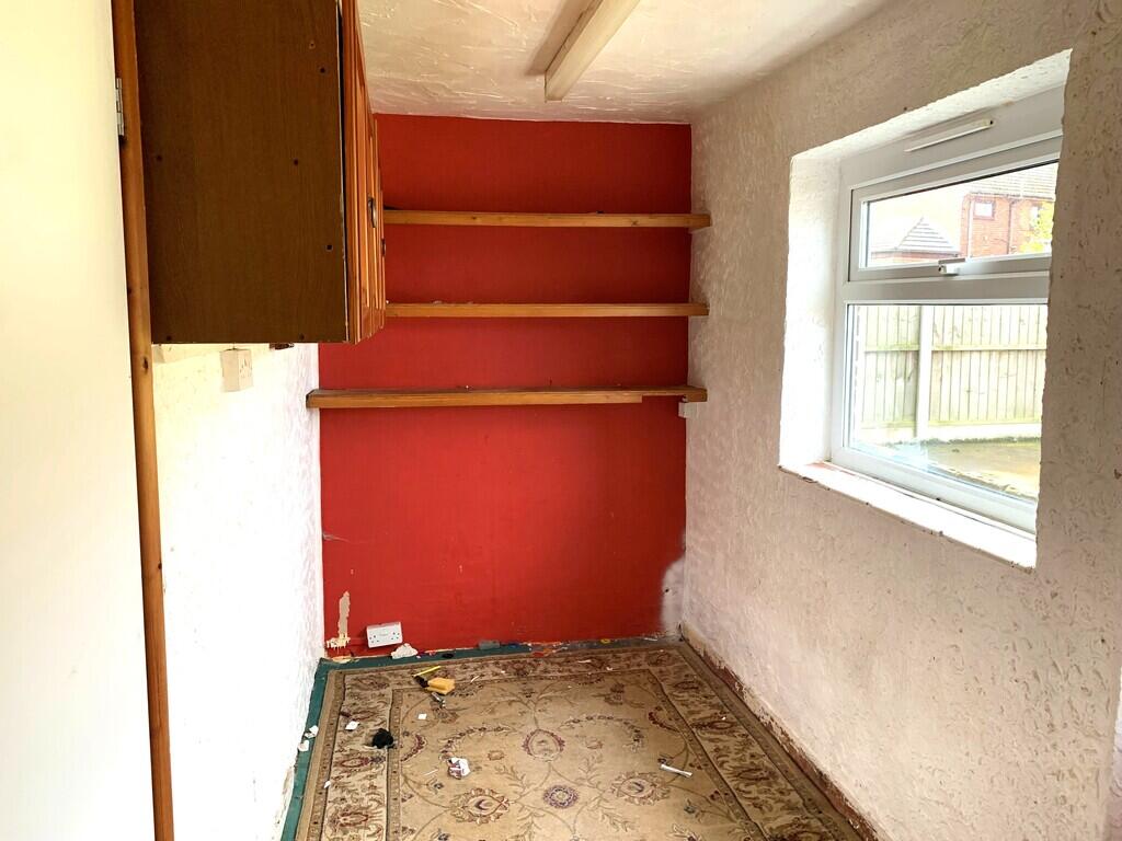 House in Stoke-on-Trent - View 5