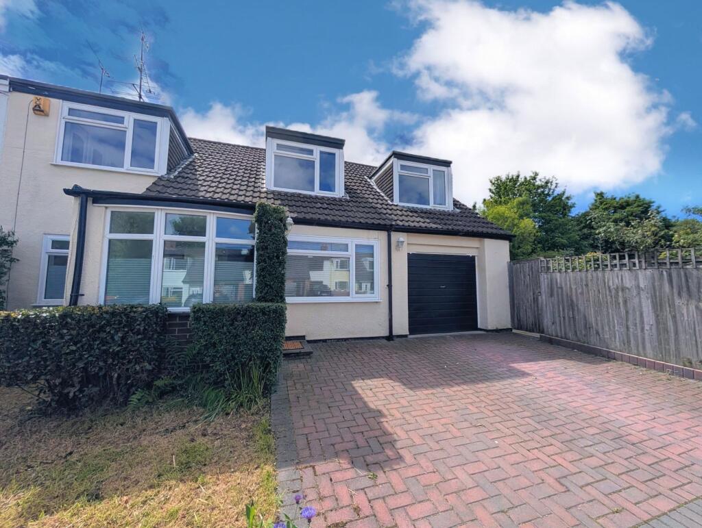 Main image of property: Sytchcroft, Neston, Cheshire, CH64