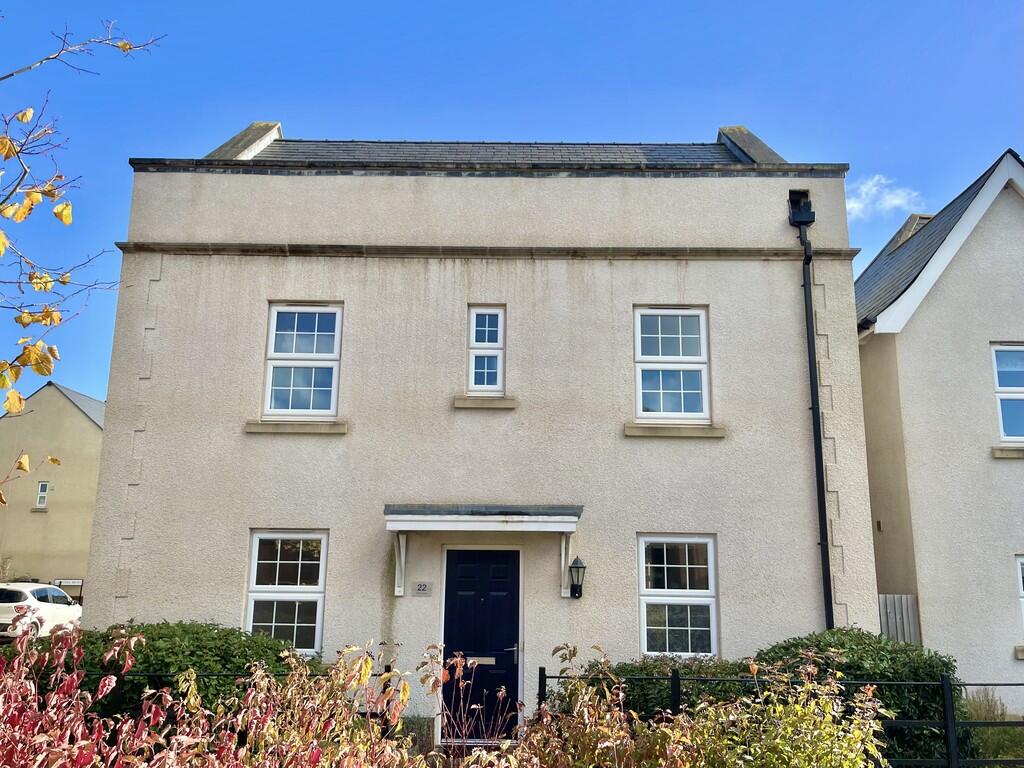 Main image of property: Dart Avenue, Nr Topsham, Exeter