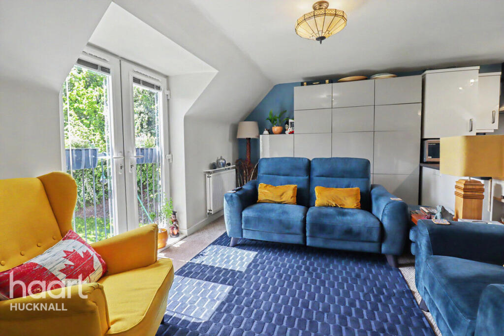 Main image of property: Henfrey Drive, Nottingham