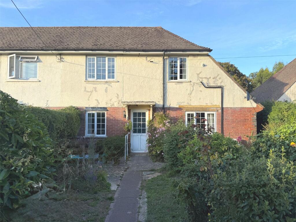 Main image of property: Sele Gardens, Upper Beeding, Steyning, West Sussex, BN44