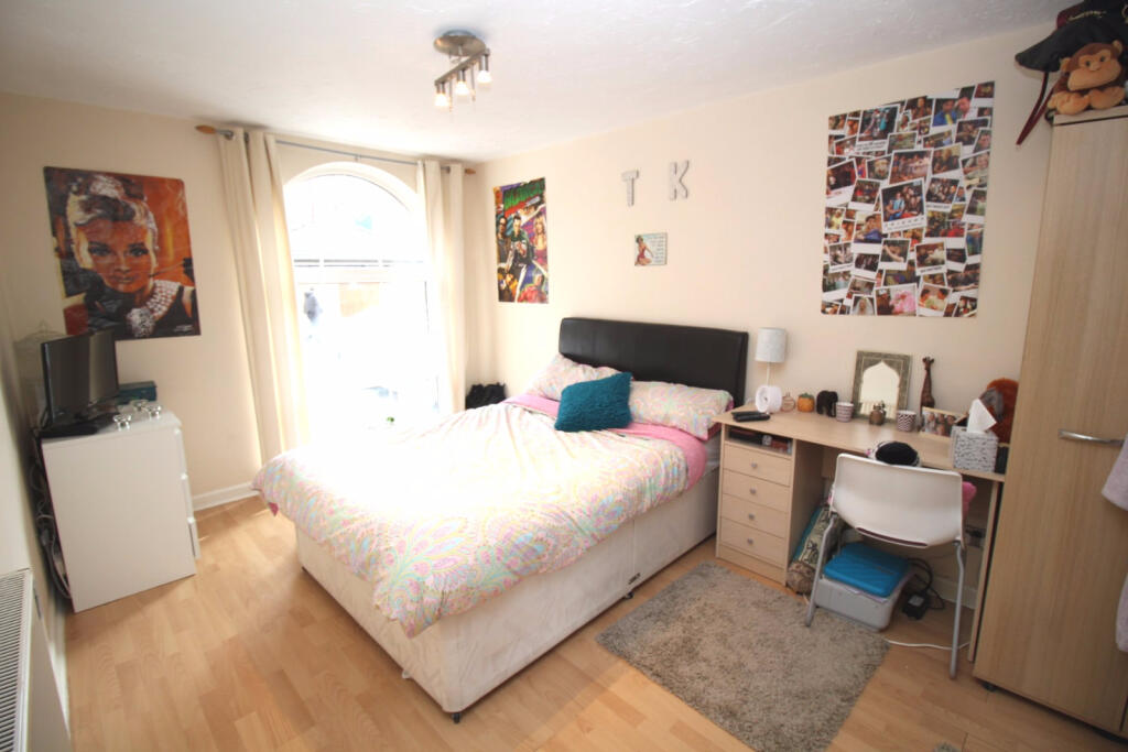 Apartment in Manchester - View 5