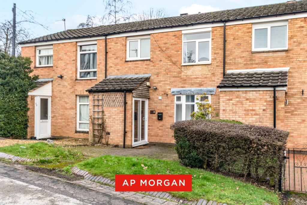 Main image of property: Radnor Close, Rubery, Rednal, Birmingham, B45