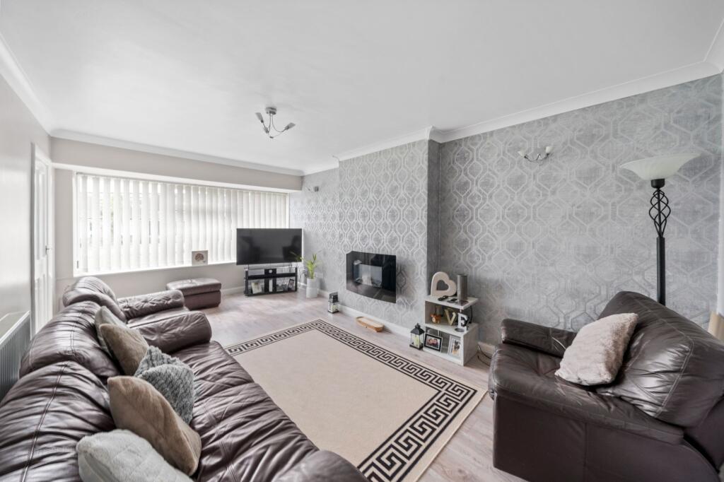 House in Wigan - View 2