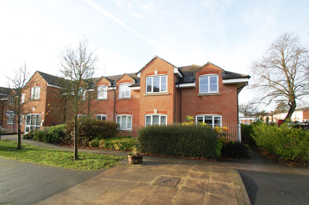 Main image of property: Bells Hill Green, Stoke Poges, Buckinghamshire, SL2