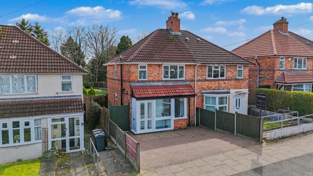 Main image of property: Ravenshill Road, Birmingham, B14 4HL