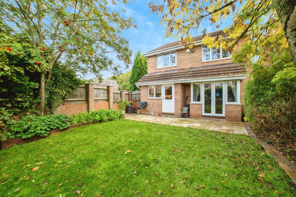 Primrose Court, SUTTON-IN-ASHFIELD, Nottinghamshire, NG17 photo 2