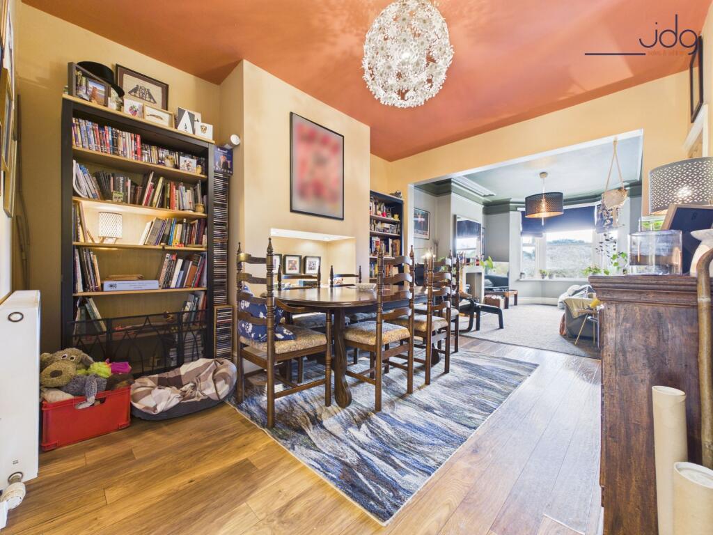 House in Lancaster, Skerton - More
