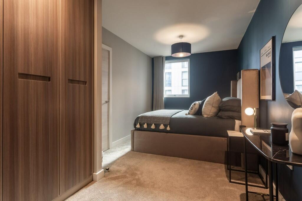 Apartment in Leeds - View 5