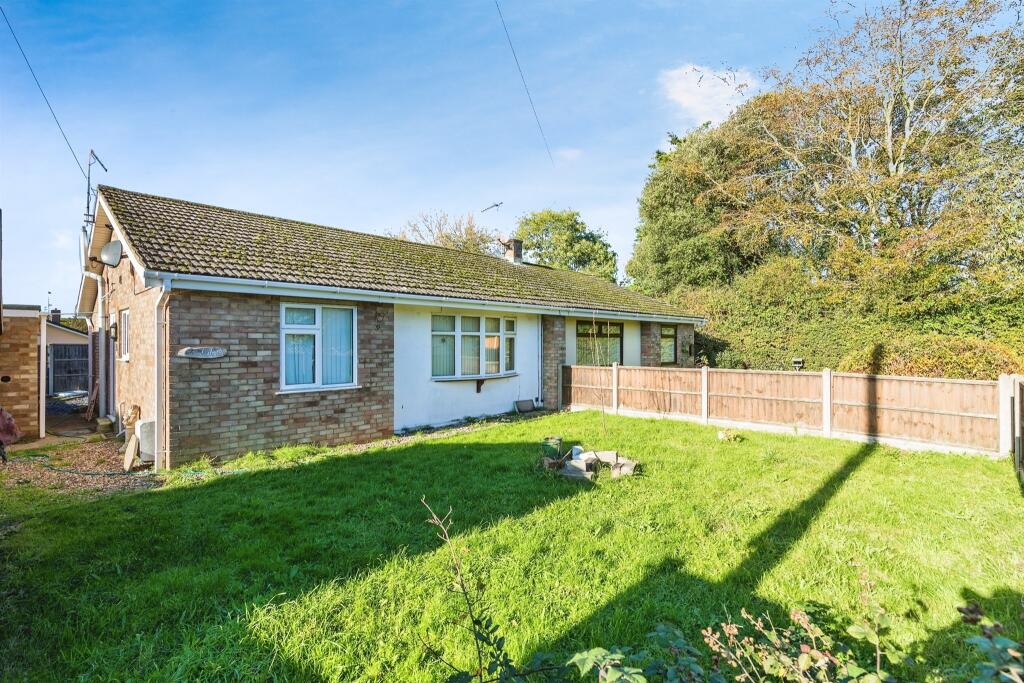 Main image of property: Cotswold Way, Oulton, LOWESTOFT