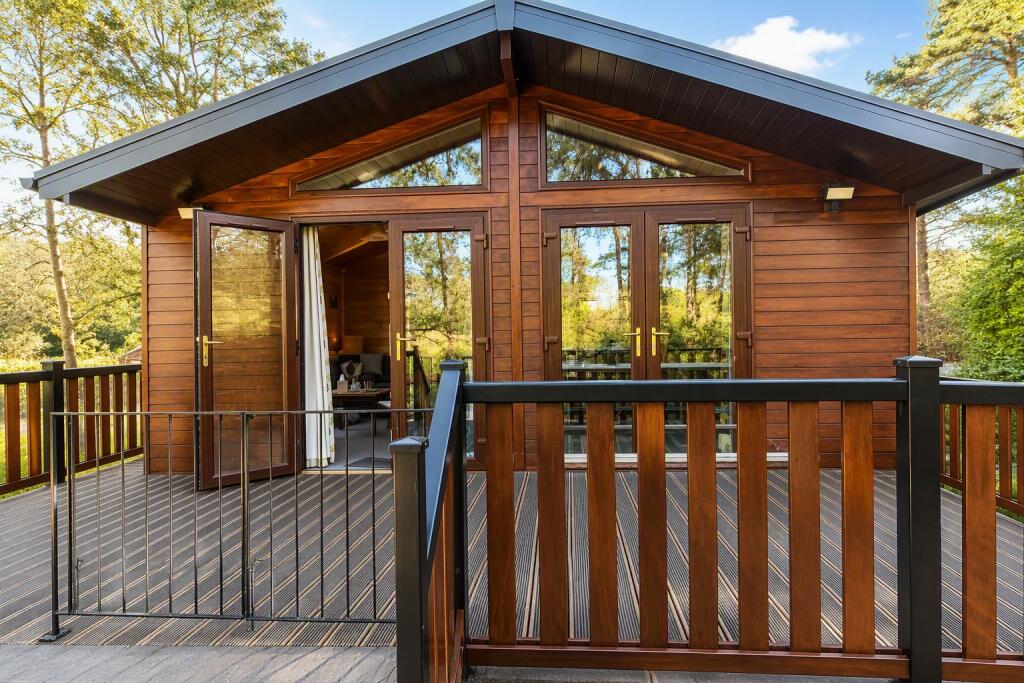 Main image of property: Central Way, Godshill, Fordingbridge