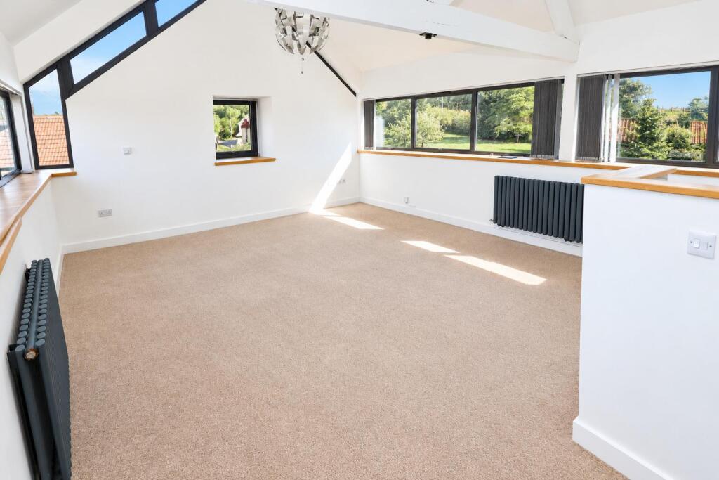 House in Northampton - More