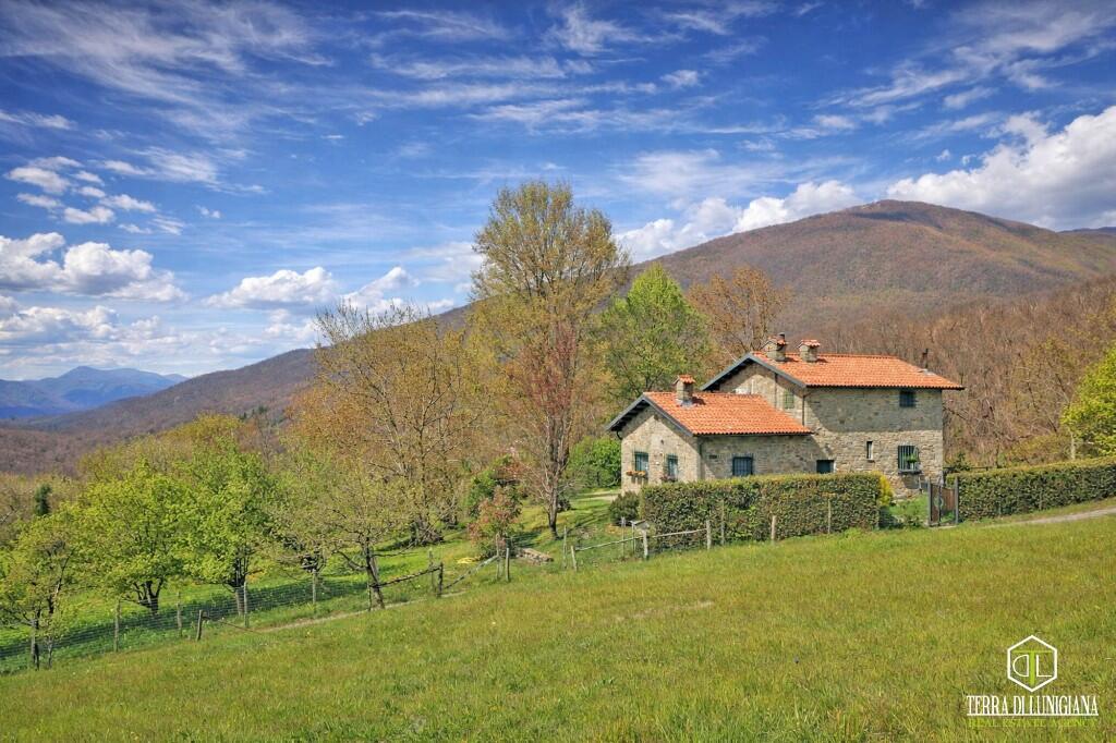 Main image of property: Pontremoli, Lunigiana, Tuscany