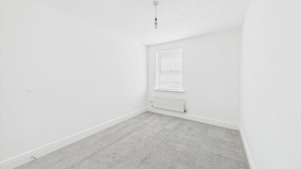 Apartment in Hemel Hempstead, Coldharbour - More