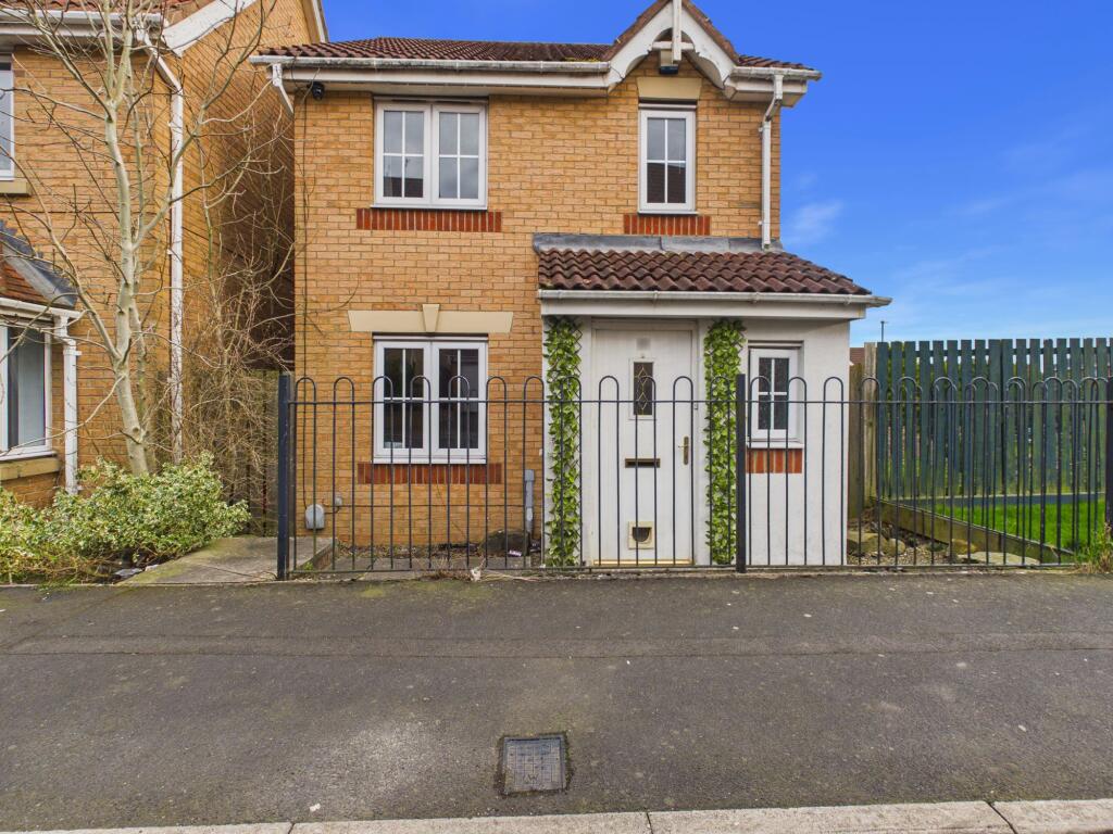 Main image of property: Chapel Drive, Delves Lane, Consett, Durham, DH8 7EW