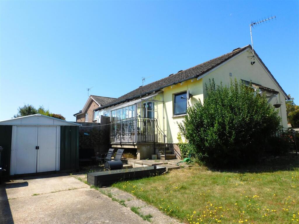 Main image of property: Ash Grove, Seaton