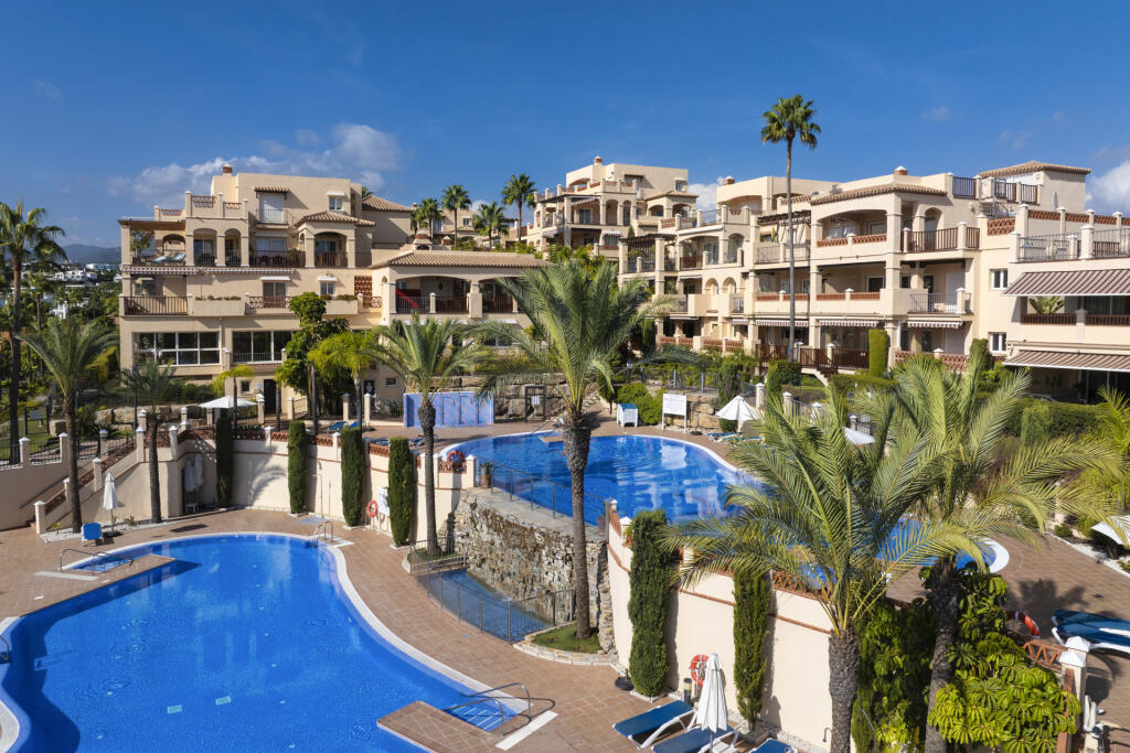 Main image of property: Andalucia, Malaga, Estepona