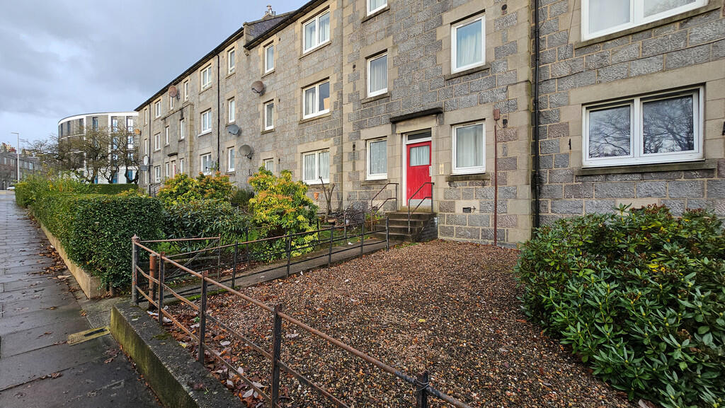 Additional image 2 of Willowbank Road Flat D, Aberdeen