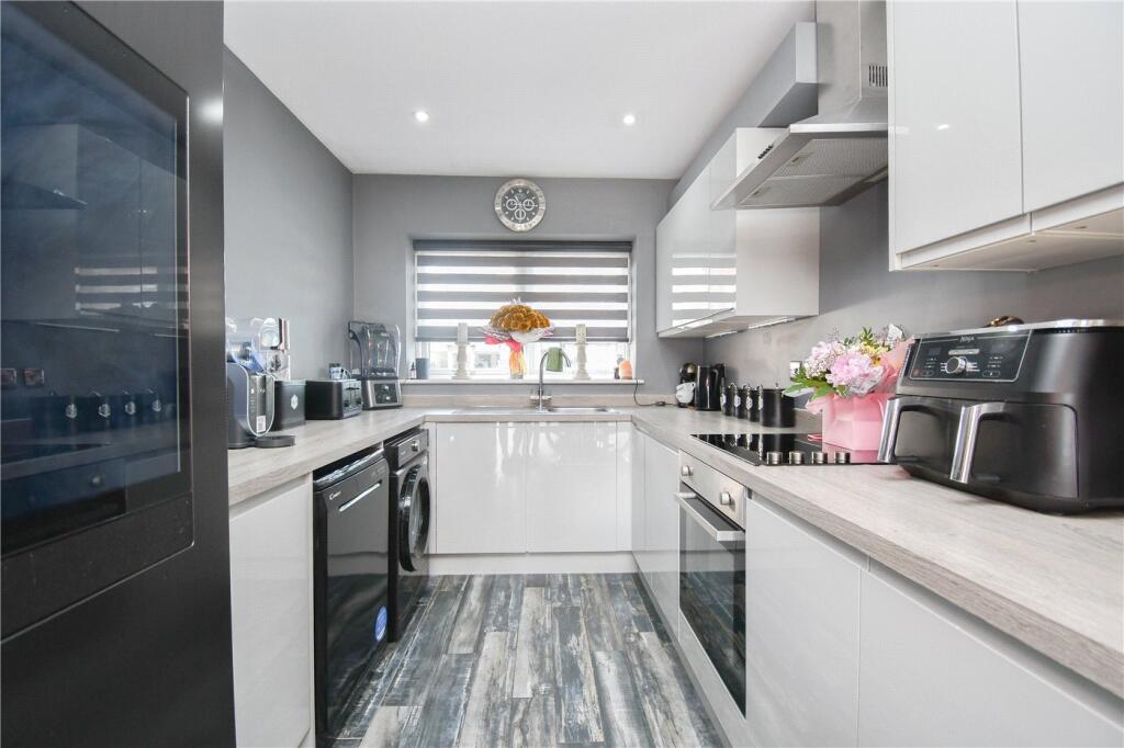 House in Wallasey, New Brighton - View 4