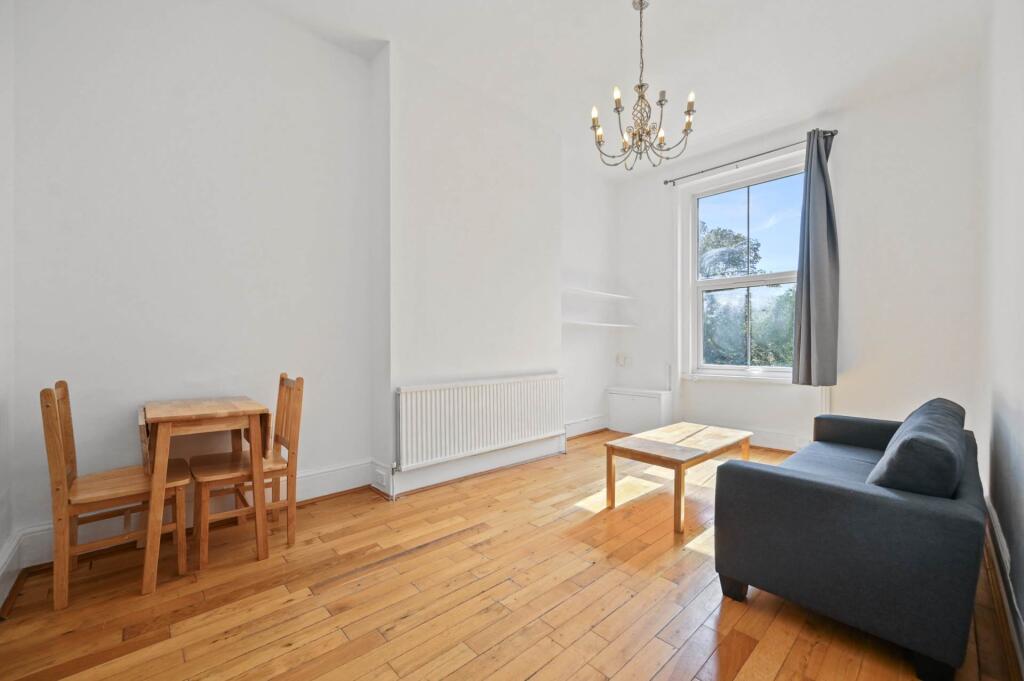 Main image of property: Uxbridge Road, Shepherds Bush, London W12 8AA