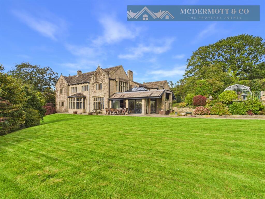 Main image of property: Hollins Lane, Greenfield, Saddleworth