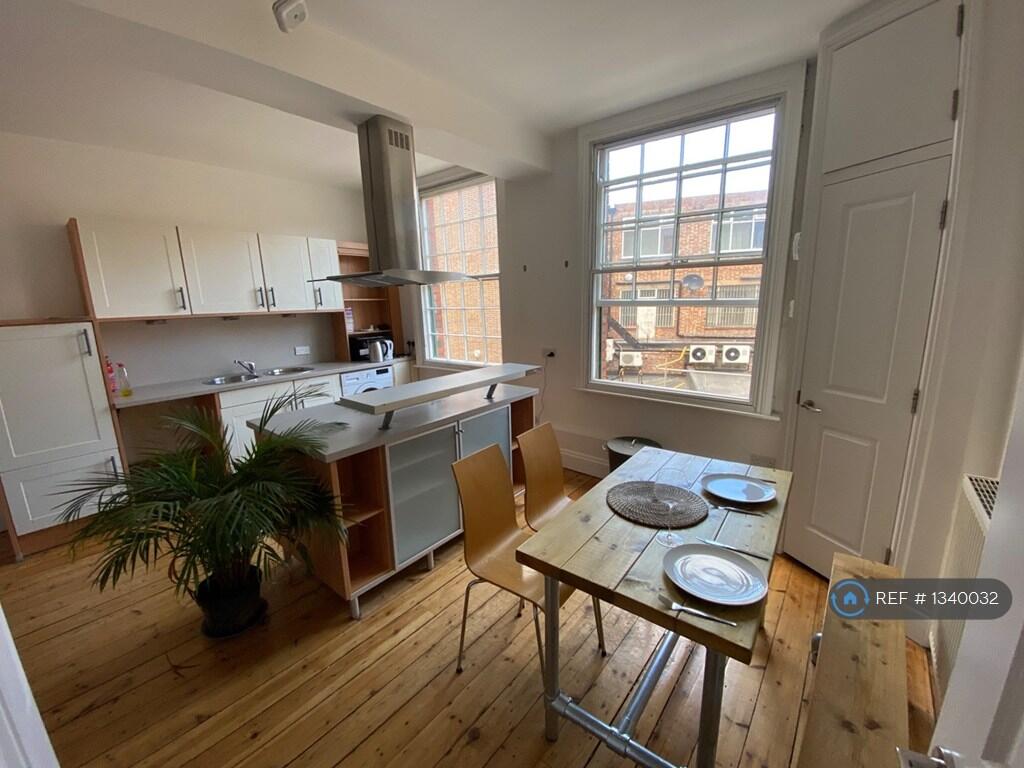 Main image of property: Ribbon Factory, Coventry, CV1