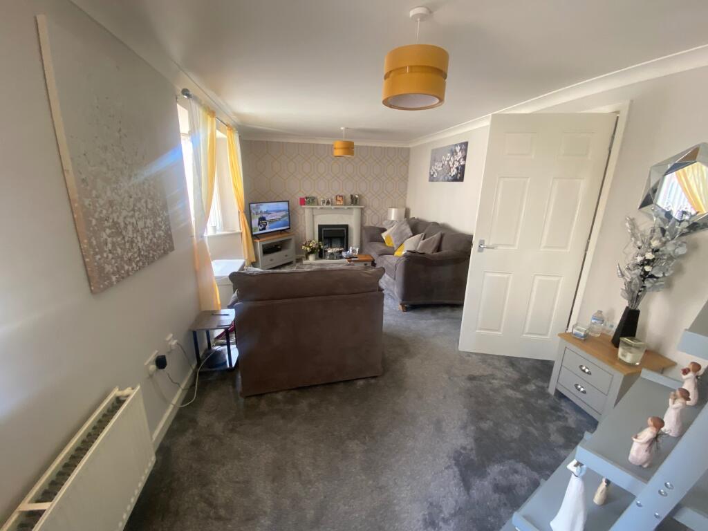 Flat 1 15 Stourbridge Road Kidderminster photo 2