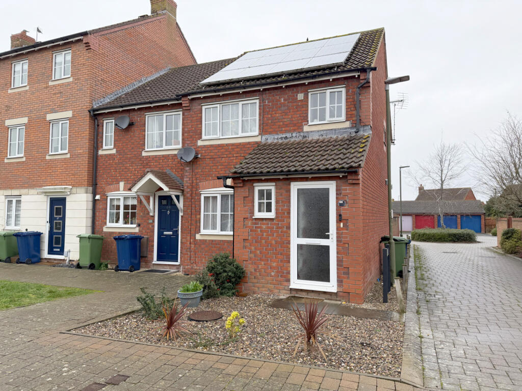 Main image of property: Clifford Avenue, Walton Cardiff, Tewkesbury, GL20