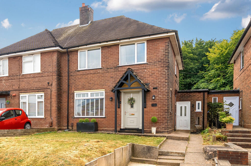 Main image of property: William Road, Kidsgrove, Stoke-on-Trent