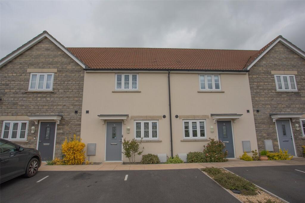 Main image of property: Dairy Court, Somerton, Somerset, TA11