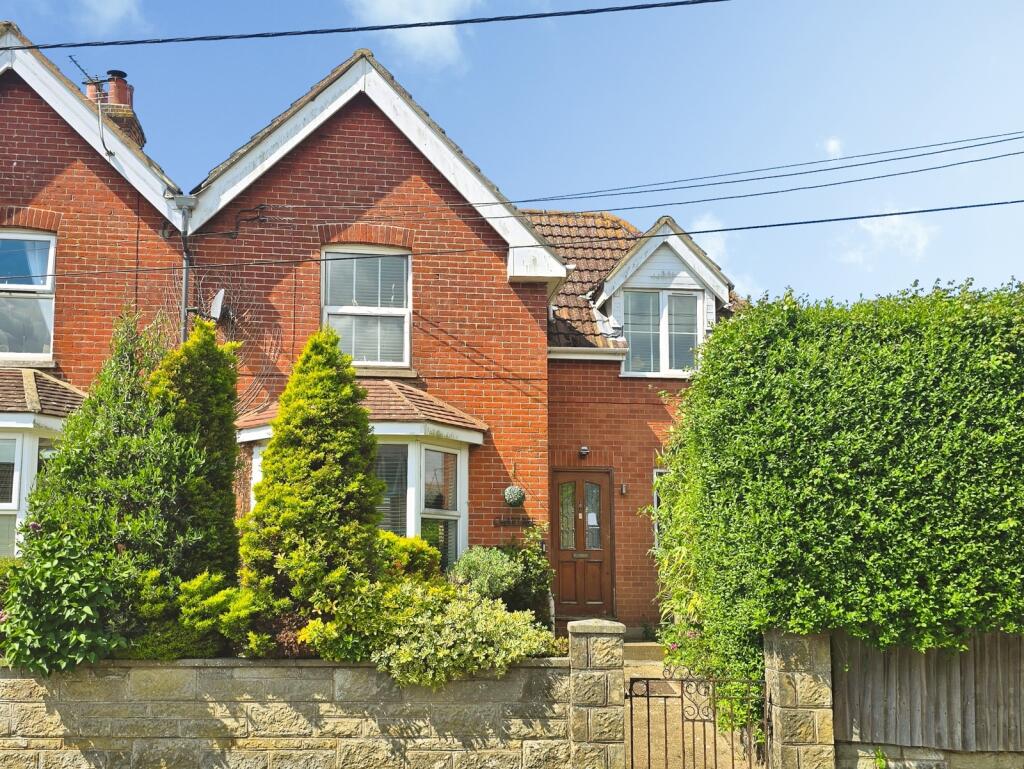 Main image of property: Copse Lane, Freshwater, Isle of Wight