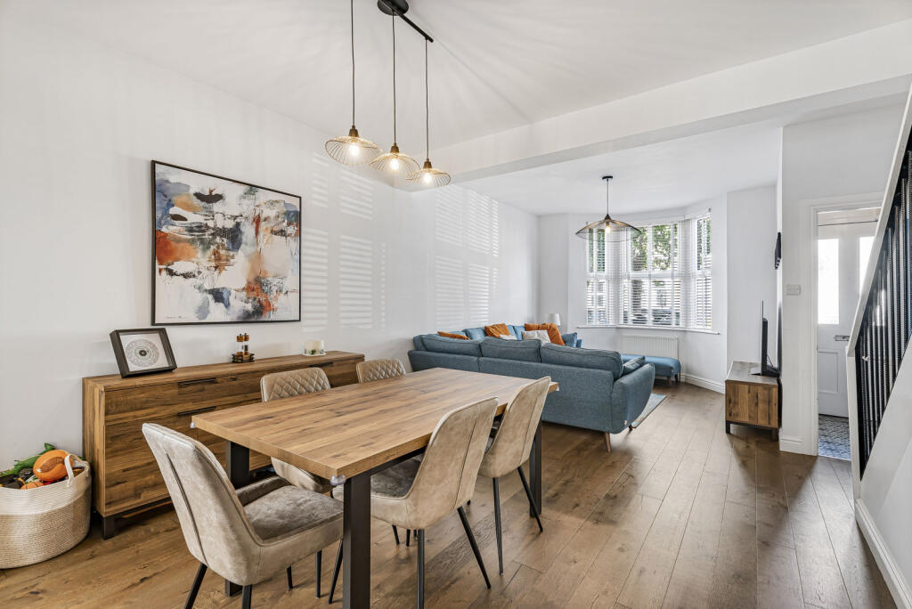 Main image of property: Pembroke Road, South Norwood, London, SE25