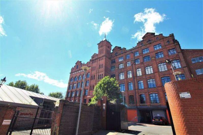 Main image of property: The Turnbull Building, Queens Lane, Newcastle Upon Tyne