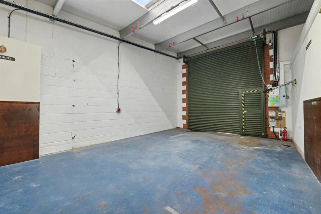 Main image of property: Claymore, Tame Valley Industrial Estate, Wilnecote, Tamworth