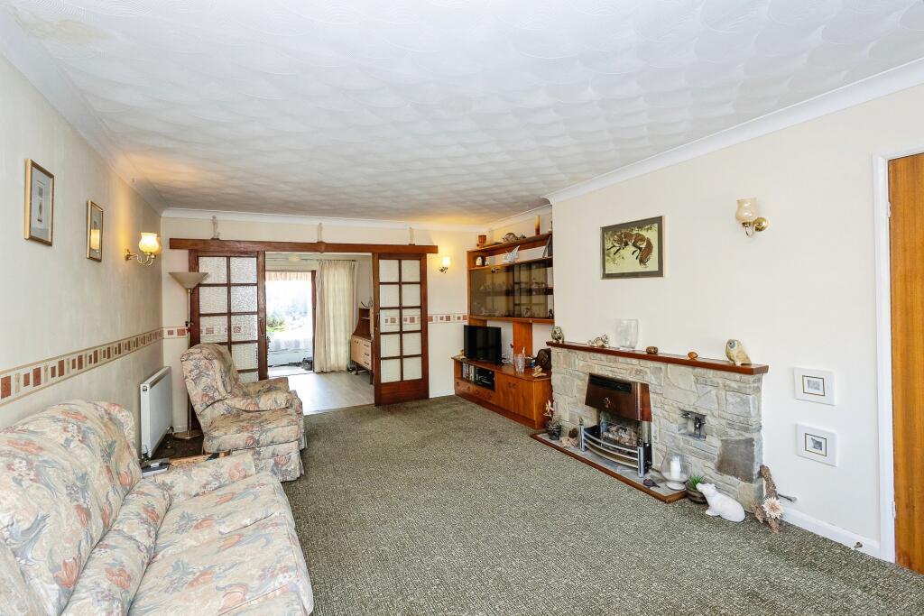House in Portsmouth - View 4