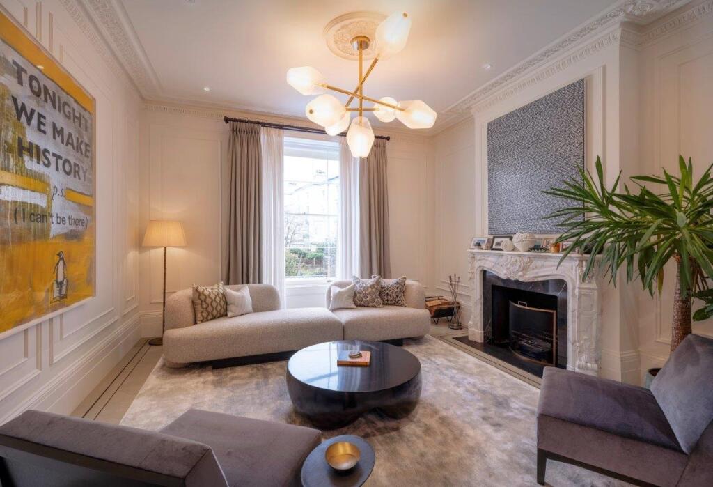 House in London, Westbourne Green, Maida Vale - View 4
