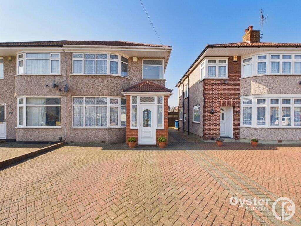 Main image of property: Elgin Avenue, Harrow, HA3