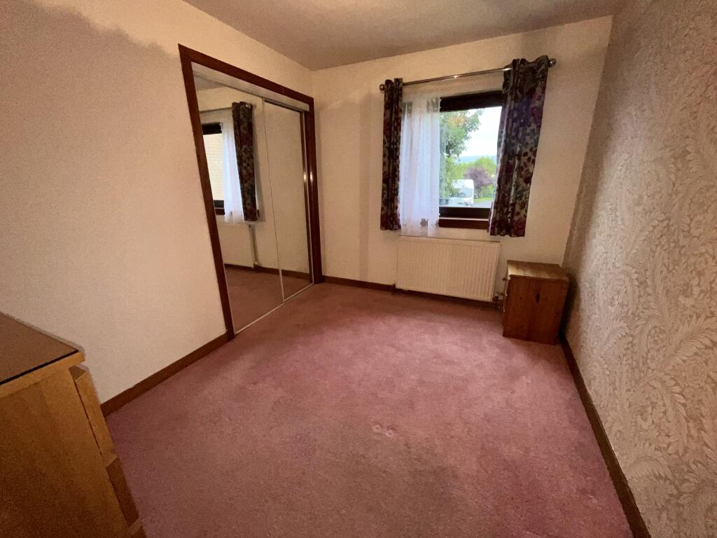 Apartment in Glasgow - View 4