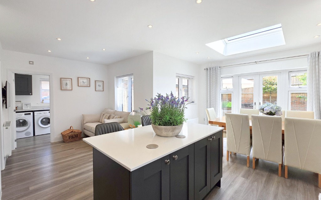 Wilson Row, Crowthorne, Berkshire, RG45 - View 4