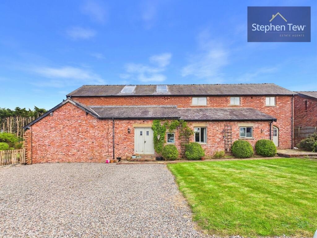 4-bed house on Staining Old Road, Staining, FY3, £1,100,000