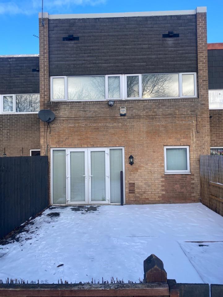 Main image of property: Stockley Road, Washington, Tyne And Wear, NE38