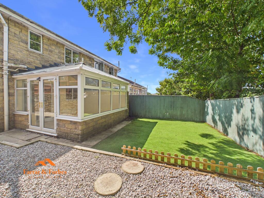 House in Lower Darwen, Blackamoor - View 4