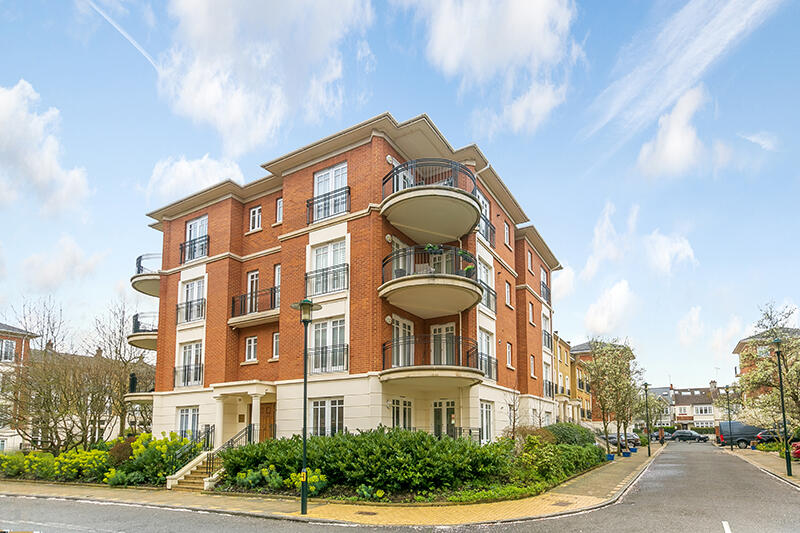 Main image of property: Clevedon Road, Twickenham, Middlesex, TW1