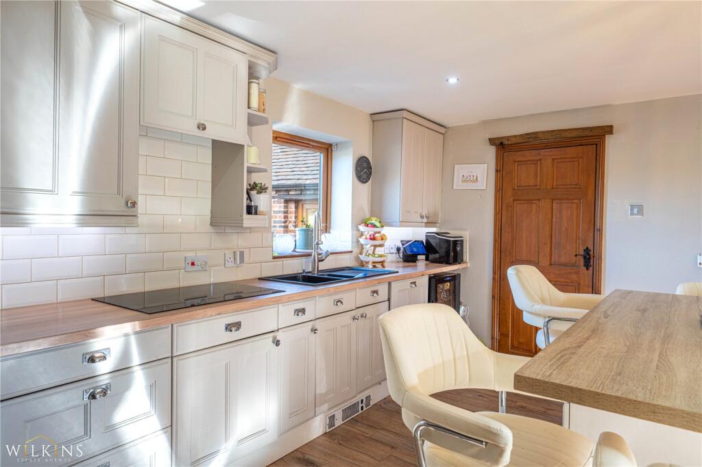 Additional image 11 of Slateley, Kingsbury, Tamworth, Warwickshire, B78