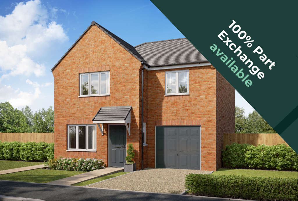 Main image of property: Broomhouse Lane, 
Doncaster, 
DN4 9BW