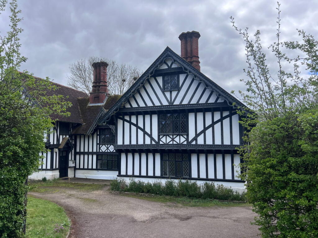 Main image of property: Easton, Near Framlingham, Suffolk