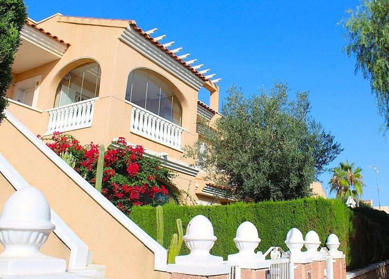 Main image of property: Playa Flamenca, Alicante, Valencia