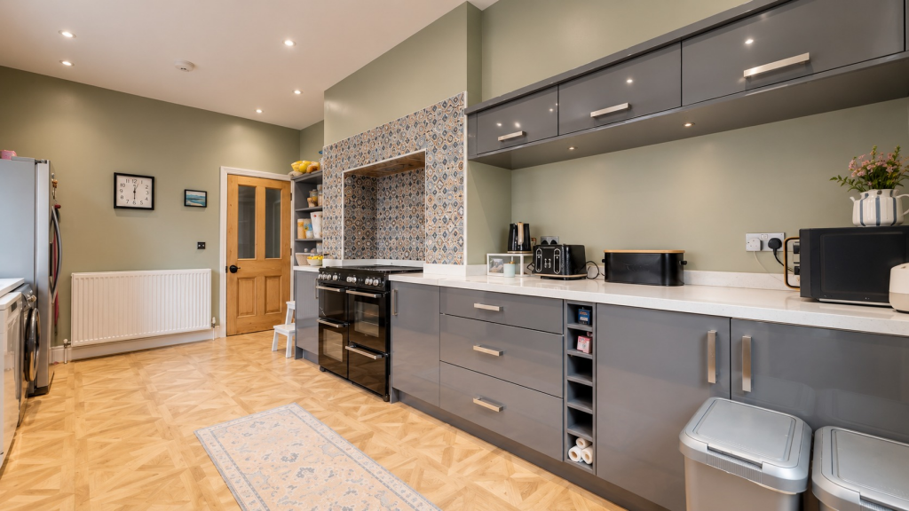 House in South Tyneside, Cauldwell - More