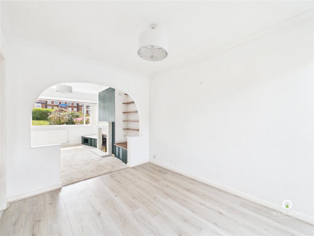 House in Newcastle upon Tyne - More