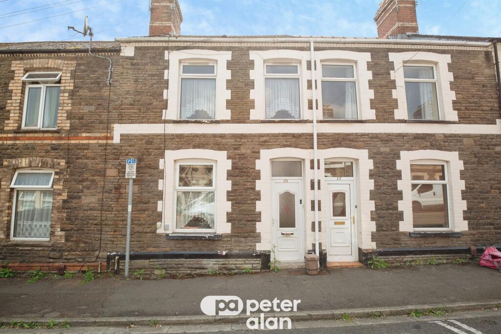 Main image of property: Daniel Street, Cardiff